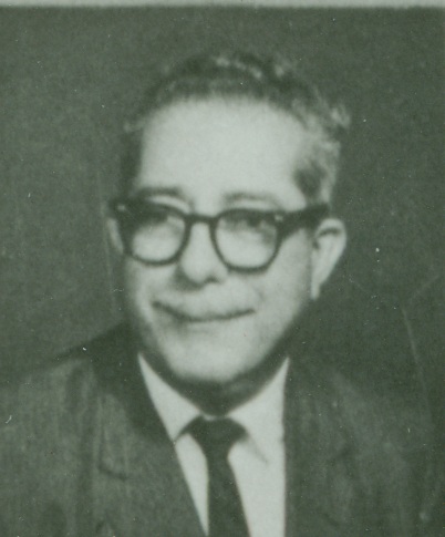 Foto de Charles H. Juliá Barreras